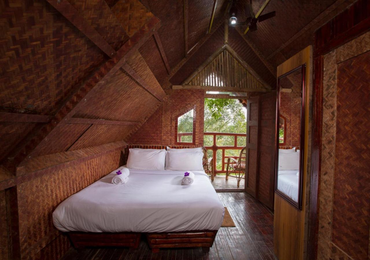 Bamboo Dale Resort, Муннар Екстер'єр фото
